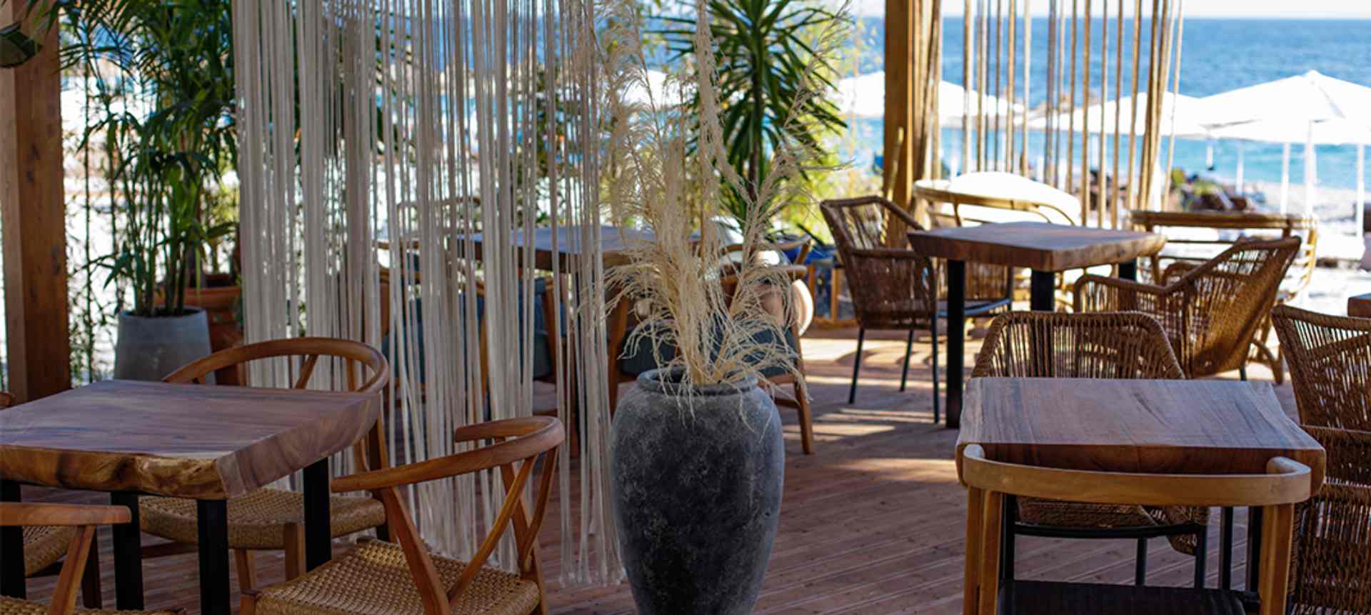 beach bar - la brisa boutique hotel - home image1