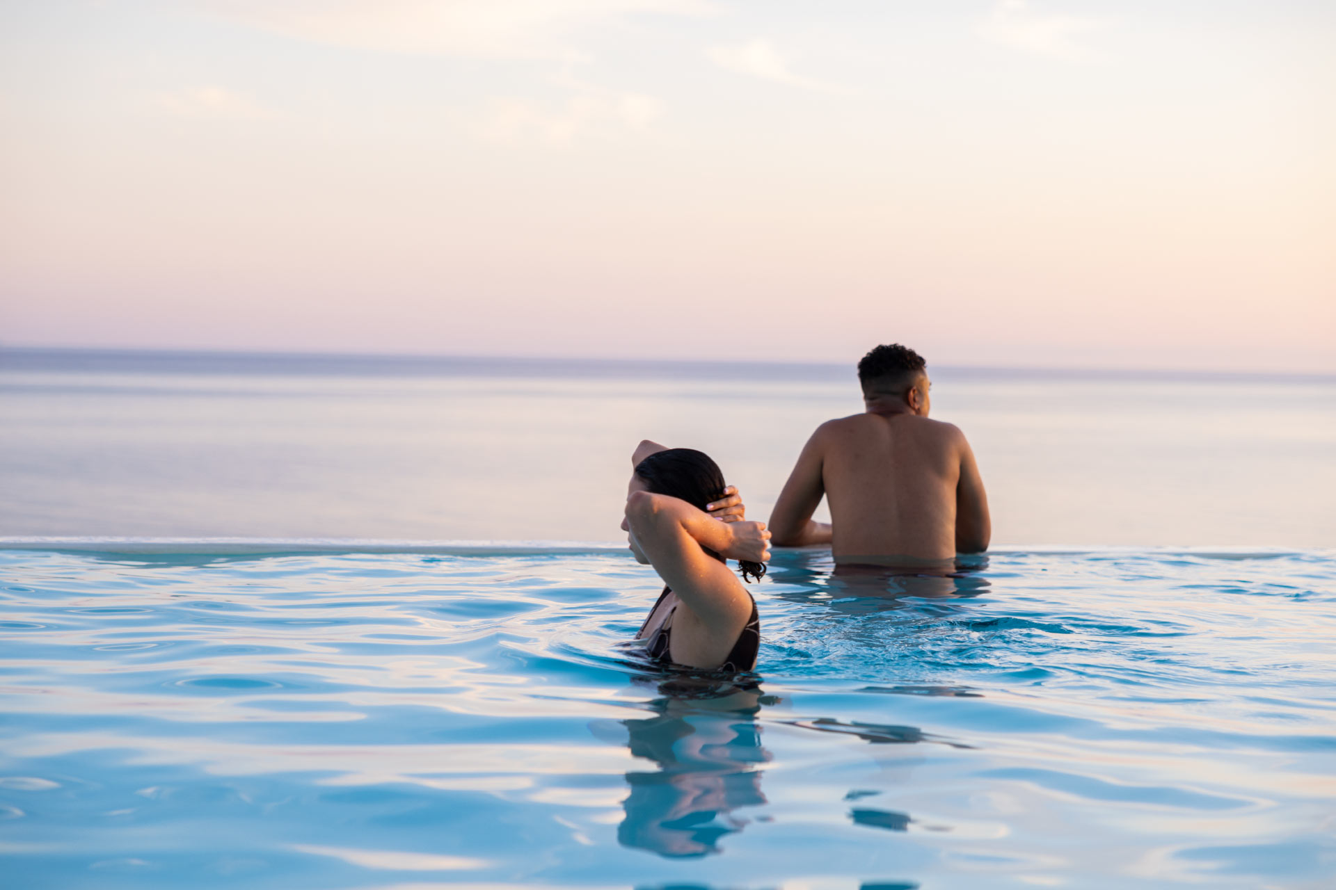 Romantic Escape Package