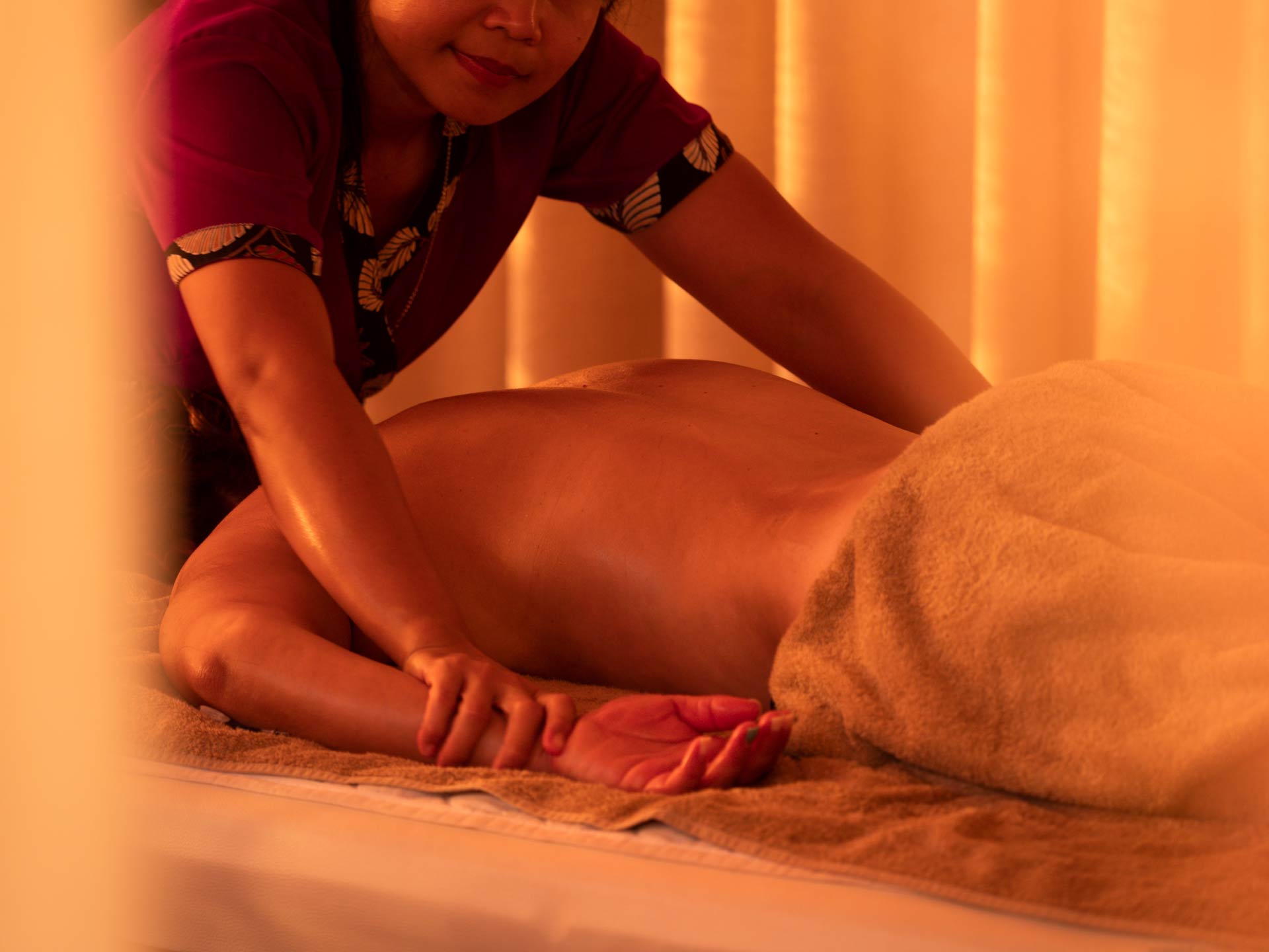 Massage Treatments