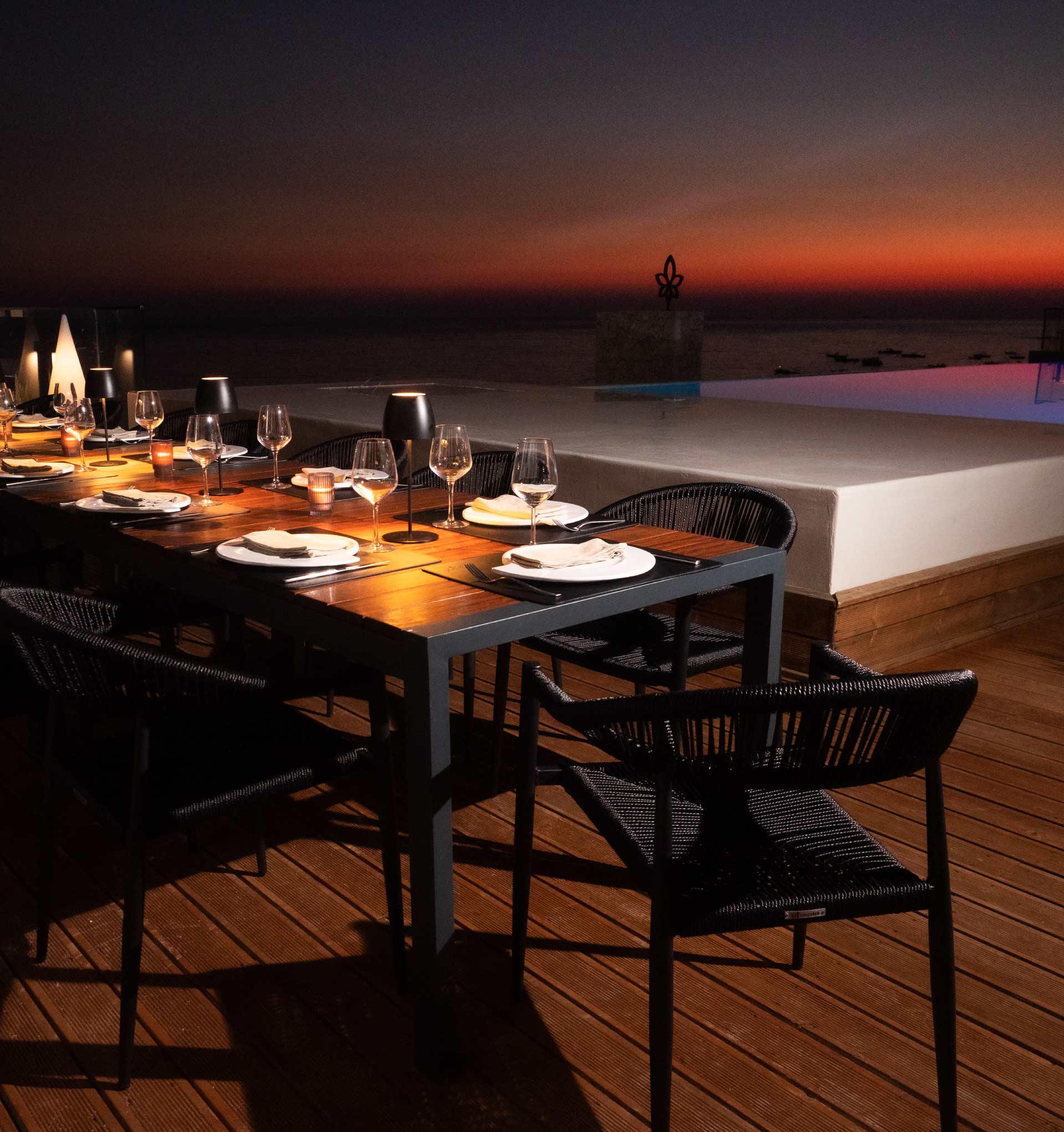 Private Dining