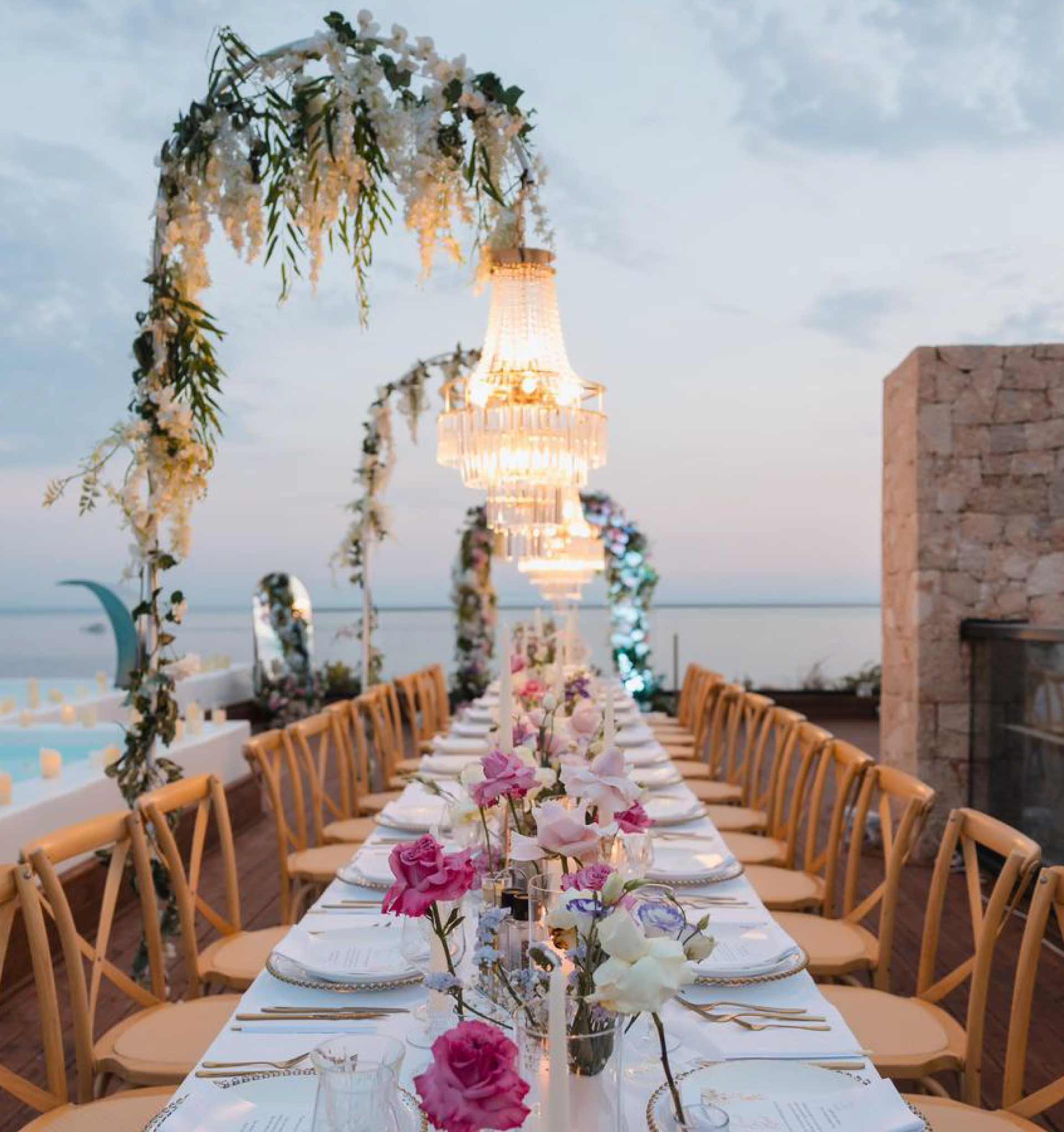 Weddings At La Brisa