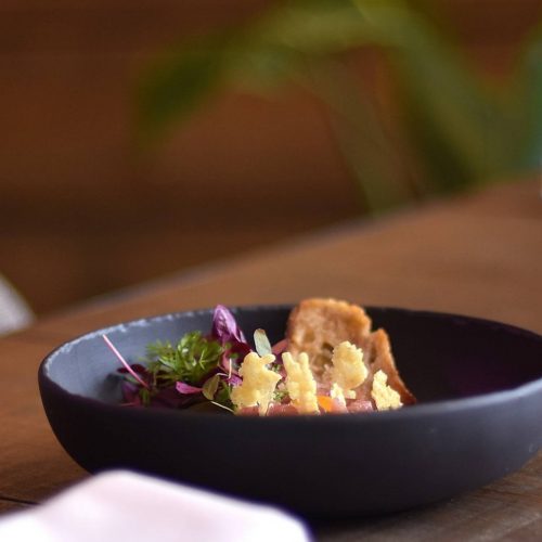 restoranti - la brisa boutique hotel - home slider image1